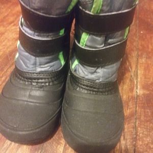 Kids Boots